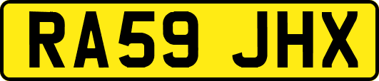 RA59JHX