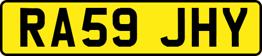 RA59JHY