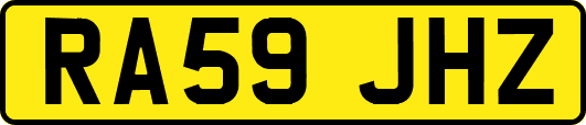 RA59JHZ
