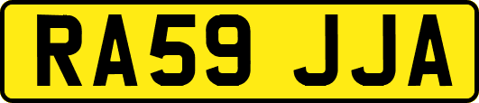RA59JJA