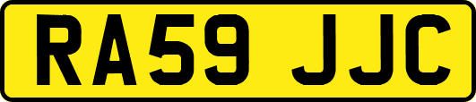 RA59JJC