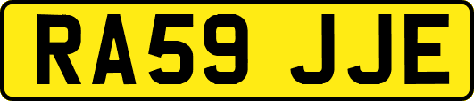 RA59JJE