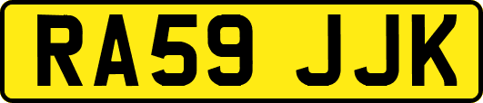 RA59JJK