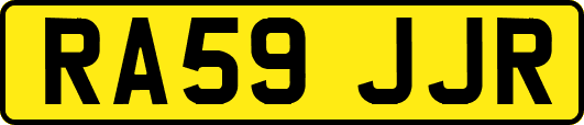 RA59JJR