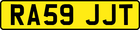 RA59JJT