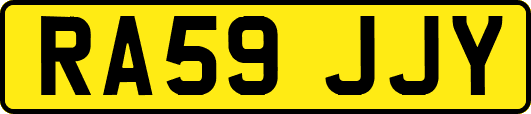 RA59JJY
