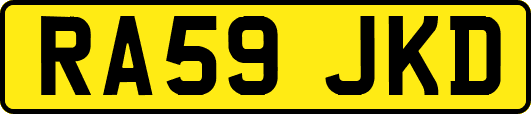 RA59JKD