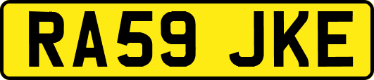 RA59JKE