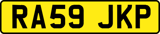 RA59JKP