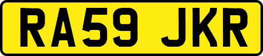 RA59JKR