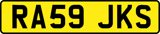 RA59JKS