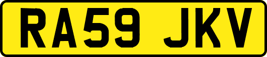 RA59JKV
