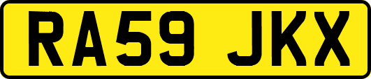 RA59JKX