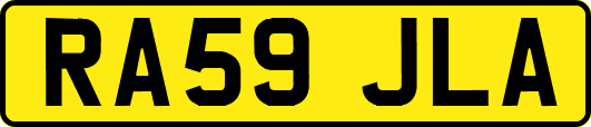 RA59JLA