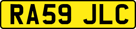 RA59JLC