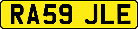 RA59JLE
