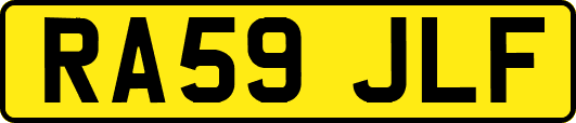 RA59JLF