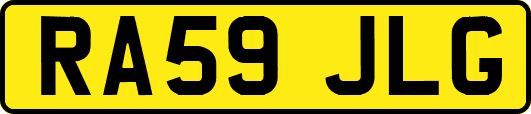 RA59JLG