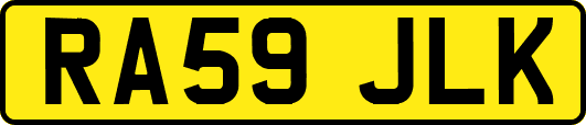 RA59JLK