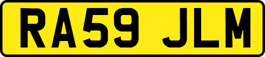 RA59JLM