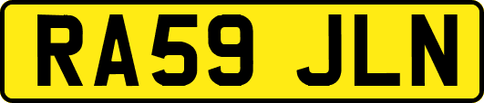 RA59JLN