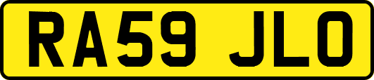 RA59JLO