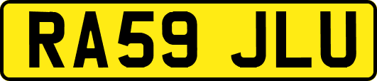 RA59JLU