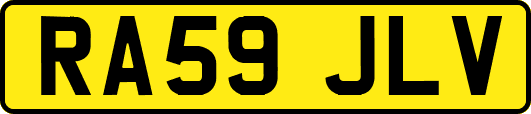 RA59JLV