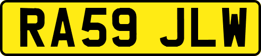 RA59JLW
