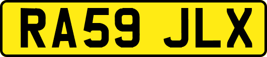 RA59JLX