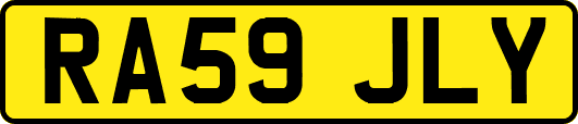 RA59JLY