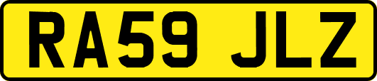 RA59JLZ