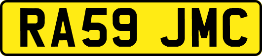 RA59JMC