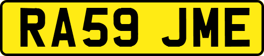 RA59JME