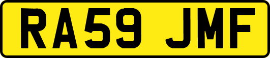 RA59JMF