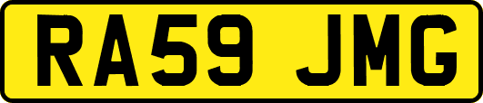 RA59JMG