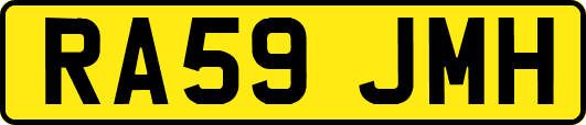 RA59JMH