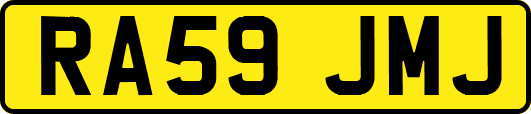 RA59JMJ