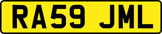 RA59JML