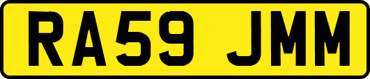 RA59JMM