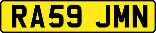 RA59JMN