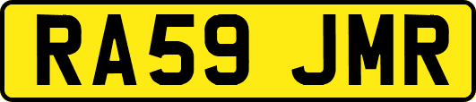 RA59JMR