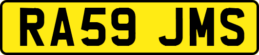 RA59JMS
