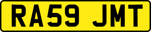 RA59JMT
