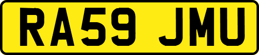 RA59JMU
