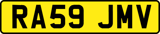 RA59JMV
