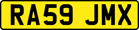 RA59JMX