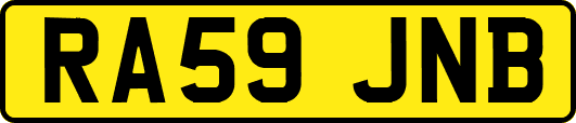 RA59JNB