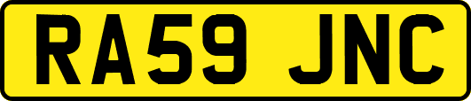 RA59JNC