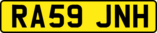 RA59JNH